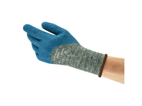 Ansell ActivArmr 80-658 snijbestendige handschoenen, maat 10, 72 paar