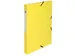 Klasseerdoos A4 R25m m 7/10e AQUAREL geas