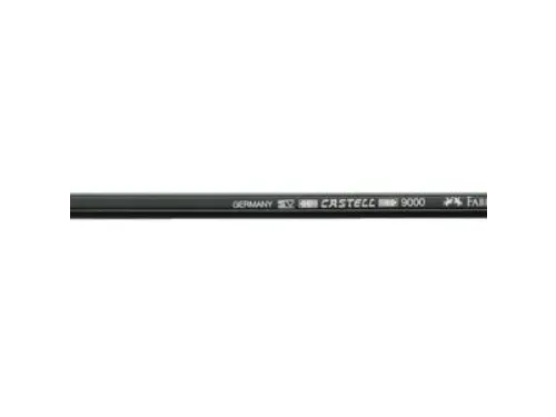 Potlood Faber-Castell Jumbo Grip HB