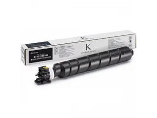 1T02XC0NL0 KYOCERA TK8555K TA toner Zwart - 1