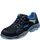 Atlas Alu-Tec 62 lage S2 veiligheidsschoenen SRC ESD zwart, maat XW-41