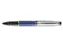 Rollerpen Waterman Expert metallic Blue CT fijn