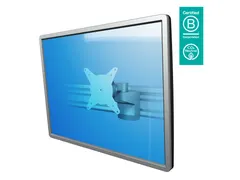 ViewLite Monitorarm 402 Voor Rail Toepassing 1 Scherm