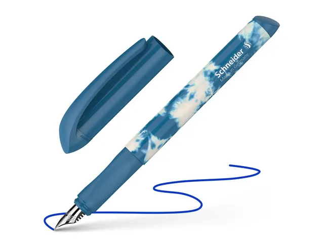 Vulpen Schneider Easy Batik