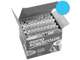 krijt Robercolor blauw - 1