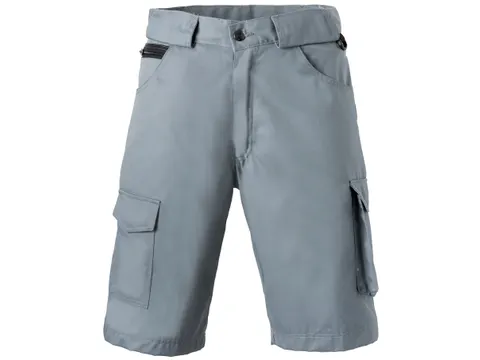 Bermuda de travail HAVEP 8656 gris Taille 50