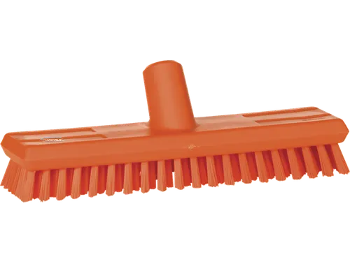 Hygiene 7041-7 Harde Luiwagen Watertoevoer Oranje