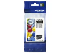 Inktcartridge Brother LC-426XLBK zwart