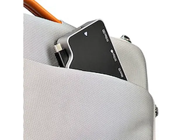 Adaptateur USB-C Multiport 10GBPS HDMI/VGA