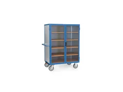 Kastwagen 5793 750kg 1200x780mm plexiglas deuren