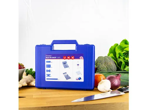 Detectaplast 9015 EHBO medic box food basic