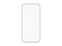 PanzerGlass Screen Protector iPhone 17 Pro | Ultra-Wide Fit w. FAST