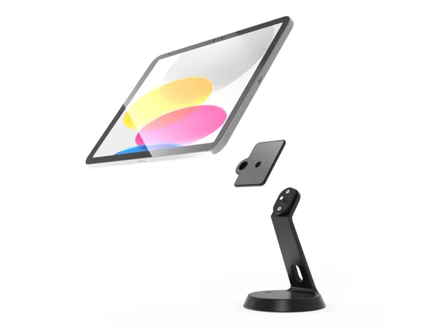 Compulocks GLDTABB, 38,1 cm (15 inch), Universeel, Universal (Adhesive