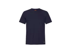 Tranemo 5905 polo, marineblauw, maat M, per stuk