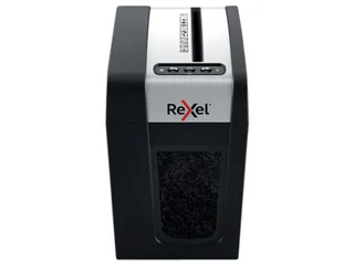 Papiervernietiger Rexel Secure MC3-SL P-5 snippers 2x15mm - 1