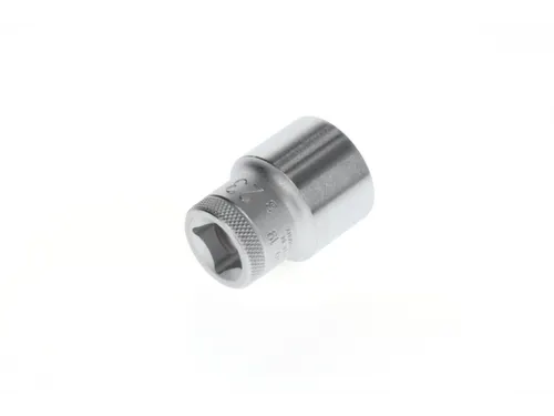 19 23 Dopsleutel 1/2 inch,zeskant,23mm