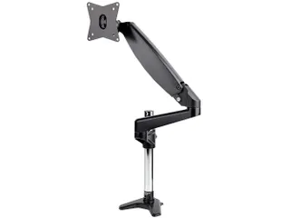 Bureau Monitor Arm voor Enkele VESA-display tot 32 inchof 49 inch Ultr - 1