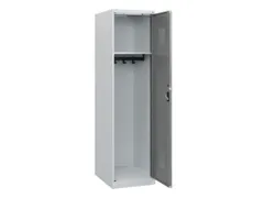 schoollocker,HxBxD 1530x400x500mm,1vak,vak B 400mm,cil.-slot