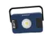 bouwlamp,behuizing kunststof,COB-led,1750-3500lumen,powerbank,support