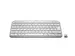 Mini clavier sans fil Logitech MX Keys Bluetooth for Business AZERTY