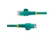 7m gigabit snagless RJ45 UTP Cat6 patchkabel groen