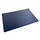 Onderlegger PVC 375x 575 KreaCover blauw
