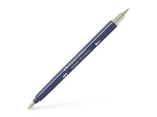 Sketchmarker Faber-Castell Goldfaber 315 green clay op alcoholbasis - 2