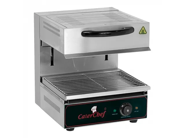 Caterchef Salamander 450 Grill 44x33cm
