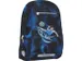 Gymtas Beckmann 12L Hiking Magic League black