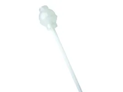 Doseerdop Greenspeed voor 1 liter fles 5 stuks 10ml wit