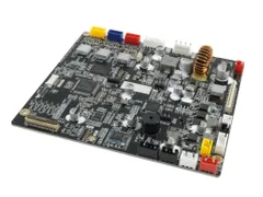 Ad5Mpro Mainboard