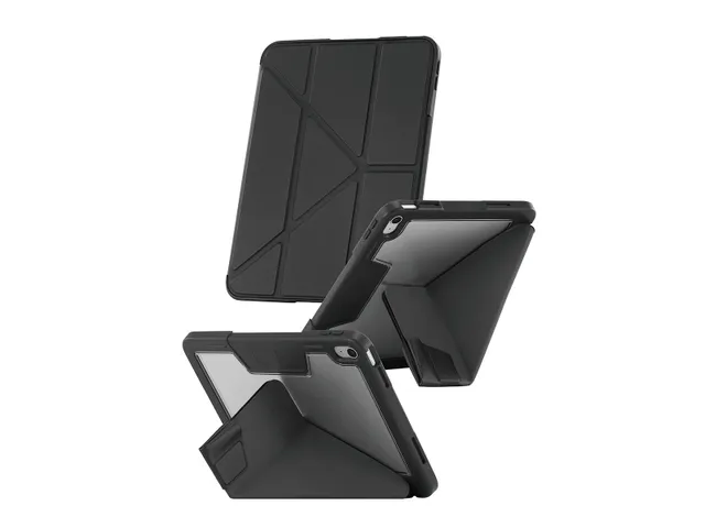 PanzerGlass CARE by by Essential Case Black iPad 11 inch (202