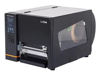 Brother Labelprinter TJ-6521TN 203x300 DPI Wifi Bluetooth - 4