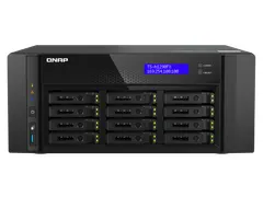 12 x 2.5 inch, AMD EPYC 7232P, 64 GB RDIMM DDR4 ECC, 5GB Flash, LAN, L