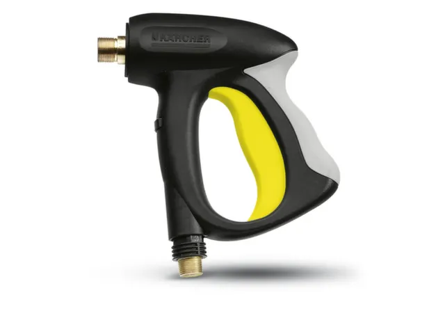 Pistolet HD Easy Press raccordement M22x1,5 mm