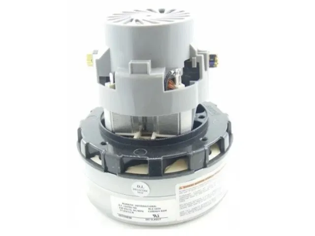 Bypass Motor Acustek 230V i ncl. therm.