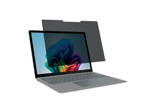 Privacy filter - 2-weg verwijderbaar voor Surface Laptop Go 1/2/3
