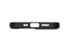 Spigen Case ACS03523 iPhone 13 Ultra Hybrid mat zwart