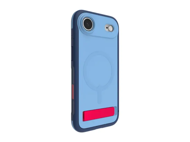 ZAGG Sedona Snap Kickstand, Hoes, Apple, iPhone 17 Air, 16,5 cm (6.5 i