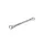 R01103032 Dubbele ringsleutel SW30x32mm 370mm