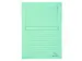 Venstermappen Super 160 Gram 22x31cm Assorti 100 Stuks