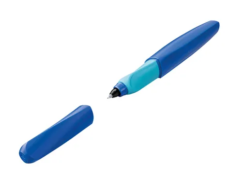 Rollerpen Pelikan Twist 0,3mm Deep Blue
