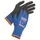 Uvex 60027 Athletic mechanische handschoenen, maat 11