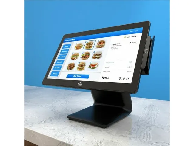 Elo 21.5-INCH I-Series 3 WITH Intel Win