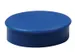 Magneten Diameter Van 20 Mm, Blauw, Blister Van 8