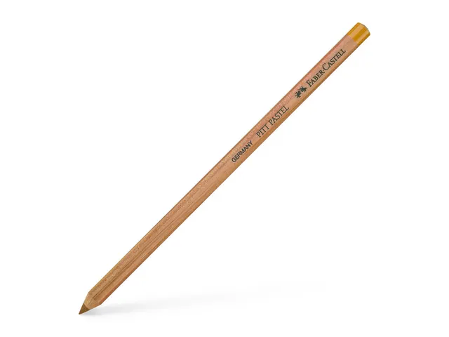 Pastelpotlood Fc Pitt 182 Okerbruin
