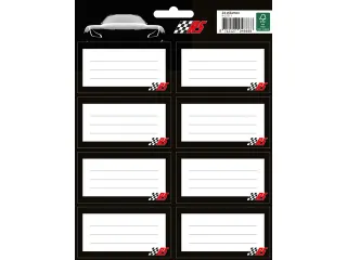 Boeketiket Race (RS) - 1