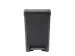 Premier Step-On Pedaalemmer 46 liter Metallic grafiet