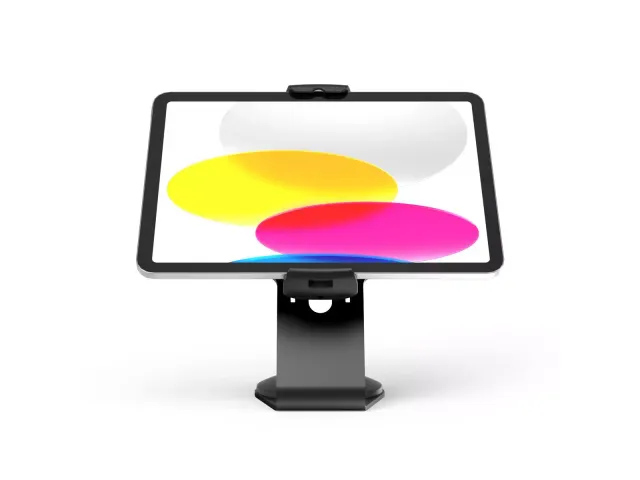 Compulocks 111BUCLGVWMB, Multimedia-standaard, Zwart, Tablet, 17,8 cm