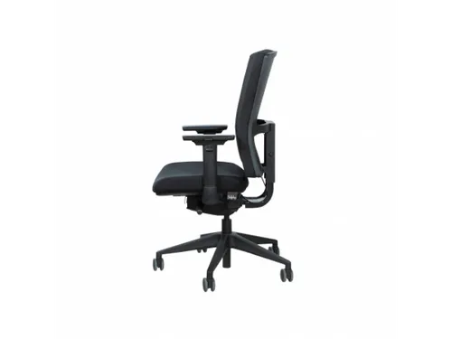 Ergonomische Bureaustoel Arbo NPR Comfort Zwart